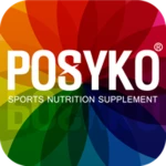 Logo of 파시코샵 - posykoshop android Application 